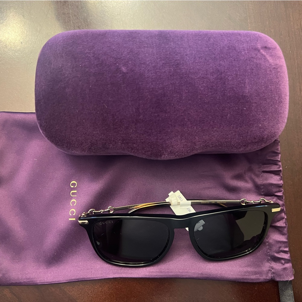 Gucci sunglasses